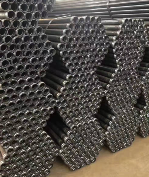 阿克苏直管形态声测管