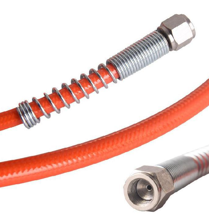 阿克苏波纹管形态