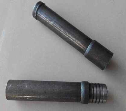 阿克苏钳压式声测管